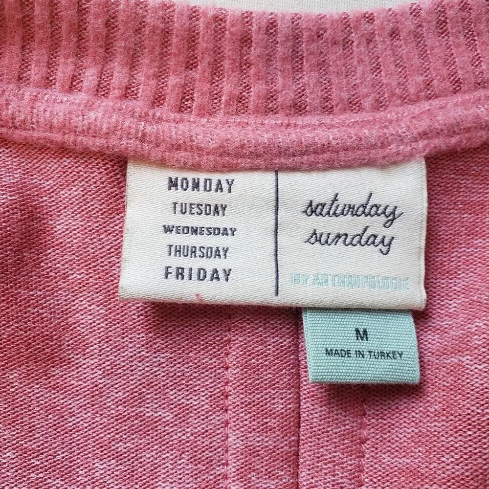 Anthropologie sat sun